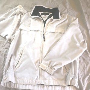 Tommy Hilfiger Rain Jacket Lar.